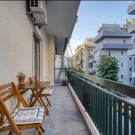 Zolie Apartment Atene Esterno foto